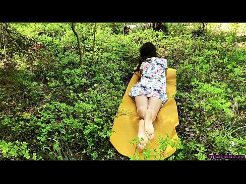❤️ Stranger on Tinder Masturbates My Pussy and Fucks Passionately in the woods ️❌ Super porn at en-us.hentai-for.ru