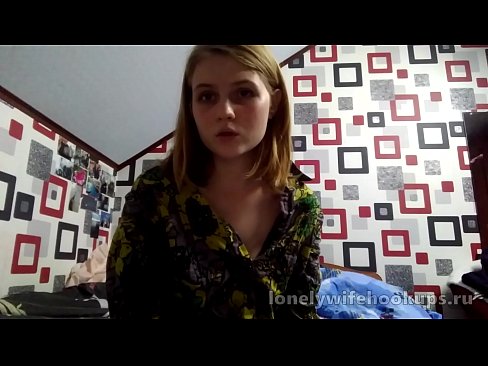 ❤️ Young blonde student from Russia likes bigger dicks. ️❌ Super porn at en-us.hentai-for.ru