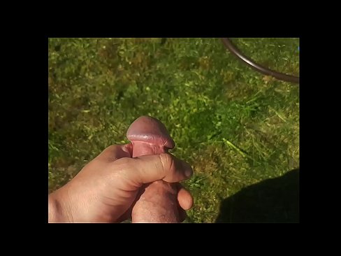 ❤️ Hot hottie gets her pink pussy fucked and cums with a squirt in a summer garden ️❌ Super porn at en-us.hentai-for.ru
