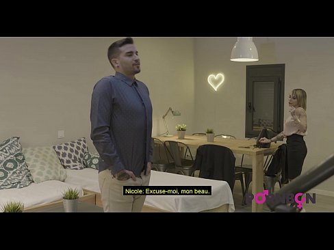 ❤️ PORNBCN 4K One mature woman with big tits wants to be anal fucked young gigolo with big dick blowjob amortism hard fuck hand job dog style pussy lick orgasm French subtitles ️❌ Super porn at en-us.hentai-for.ru