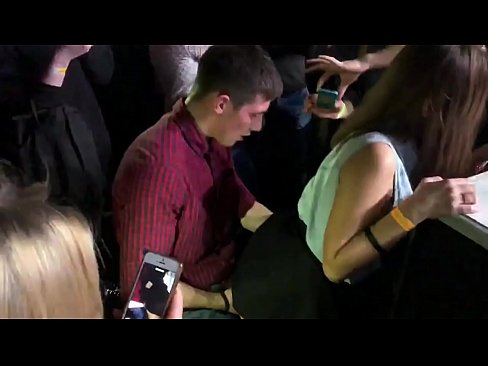 ❤️ Real sex in a Russian nightclub. 18-year-old Russian girl in the anus and vagina fucked in a nightclub ️❌ Super porn at en-us.hentai-for.ru