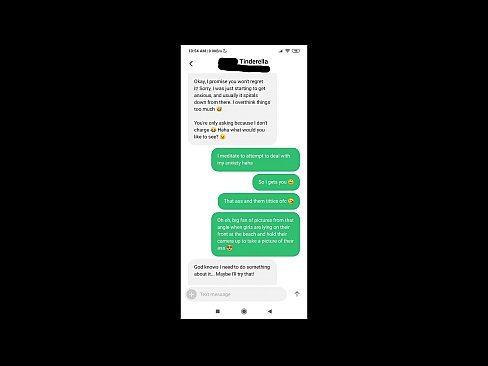 ❤️ I added a new PAWG from Tinder to my harem ( talk to Tinder included) ️❌ Super porn at en-us.hentai-for.ru